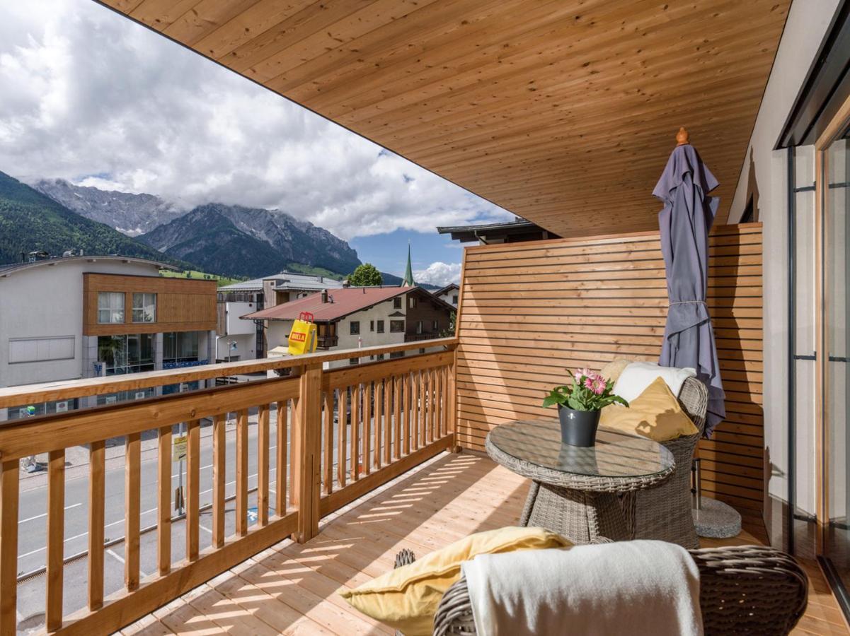 Apartment Liebelei Am See - Traumblick Aufs Kaisergebirge - Nur Ein Katzensprung Zum See Walchsee Exterior photo
